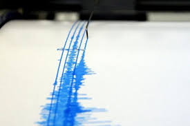 Fuerte sismo de 4,3 grados en la escala de Richter en San Juan