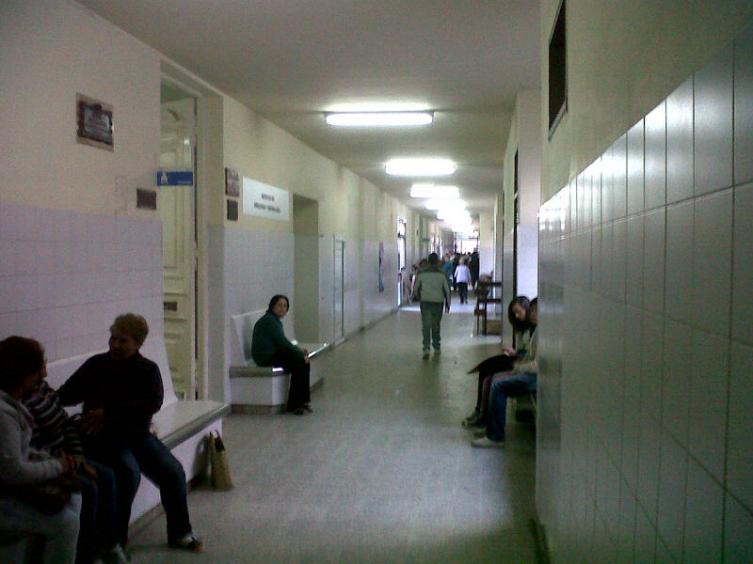 Proponen cerrar las guardias en los hospitales ante hechos de violencia