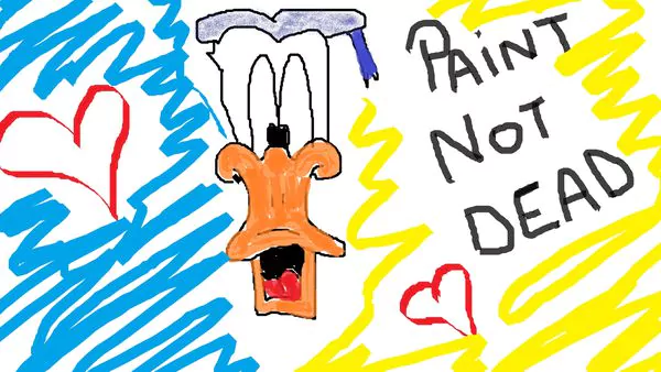 Tras la avalancha de nostalgia, el Paint recibe una nueva oportunidad