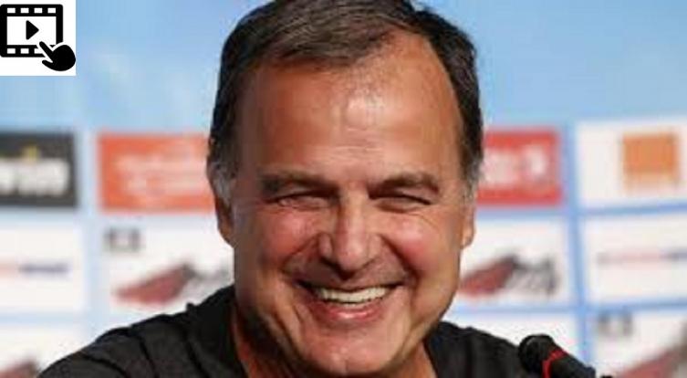 VIDEO: BIELSA LES CANTÓ UN TANGUITO A SUS JUGADORES FRANCESES
