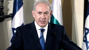 Netanyahu quiere cerrar la sede de la cadena Al Jazeera en Jerusalén