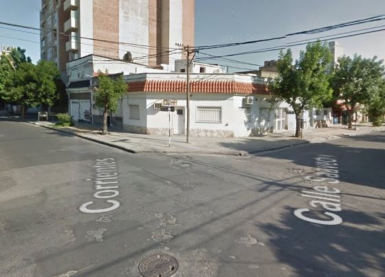 Intentaron secuestrar a una joven en Saavedra y Corrientes