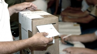 El domingo habrá PASO en San Luis y se podrá votar a una sola lista