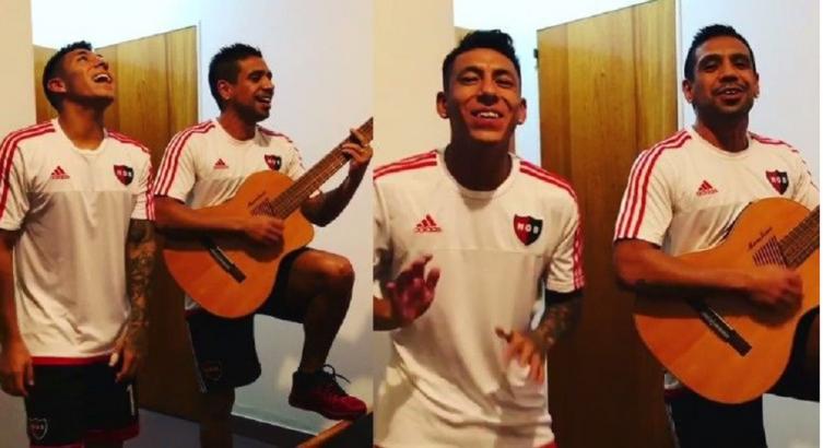 BRIAN SARMIENTO Y FIGUEROA LA ROMPEN CON HIT DE MALUMA