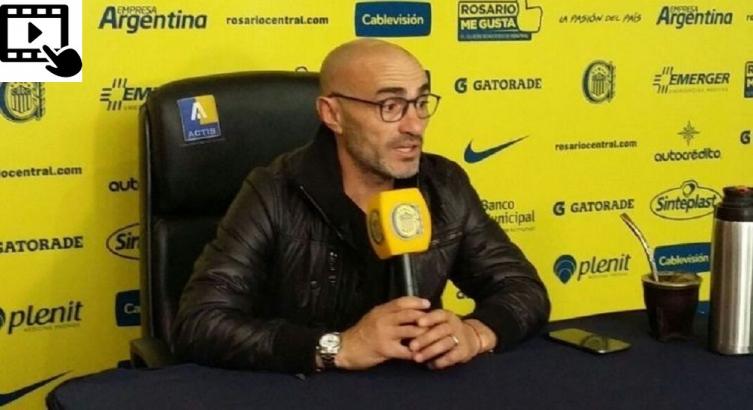 MONTERO, PREOCUPADO POR LA FALTA DE DEFINICIONES SOBRE REFUERZOS