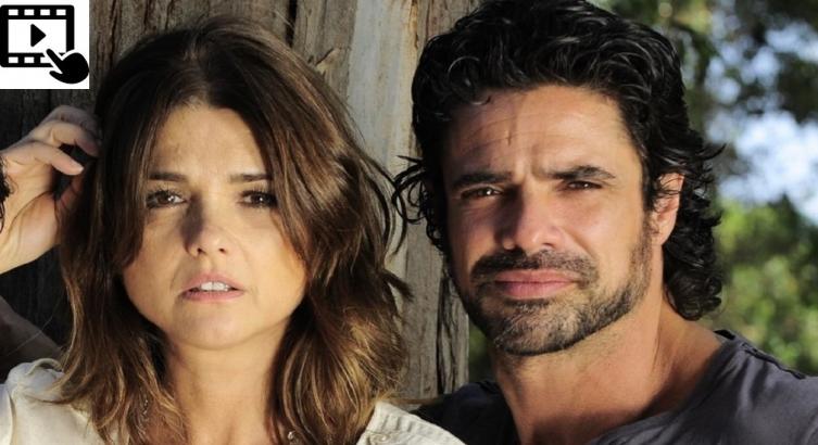 SE FILTRARON SUPUESTOS AUDIOS DE ARACELI GONZÁLEZ Y LUCIANO CASTRO