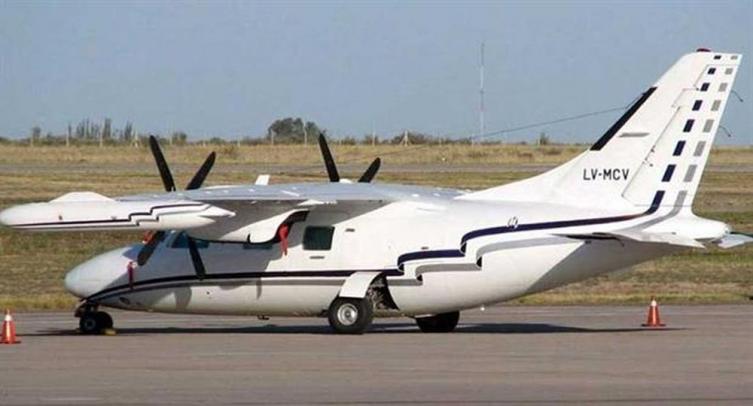 Avioneta desaparecida: Amigos de los pilotos inician búsqueda paralela
