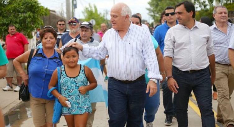 La provincia ya invirtió 4028 millones de pesos en cien obras para la ciudad de Santa Fe