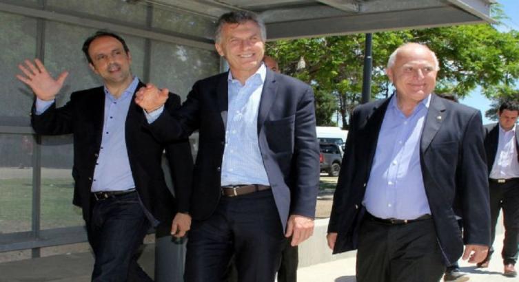 En el marco de la campaña, el lunes llega a Santa Fe el presidente Macri