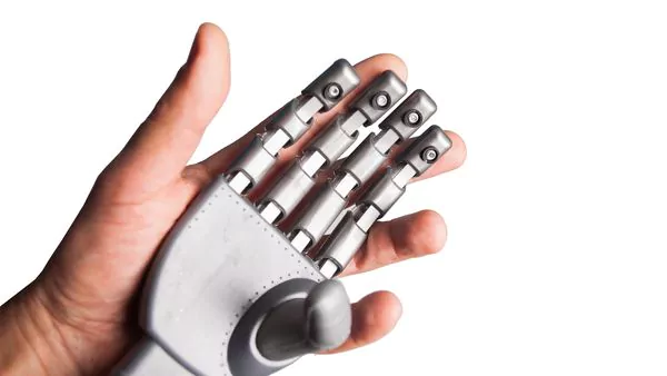 Bailar con robots: el tratamiento del futuro para pacientes con Parkinson