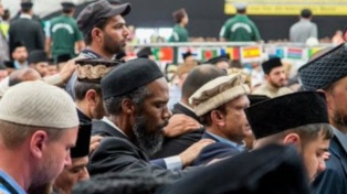 Más de 30.000 musulmanes de 100 países condenan el terrorismo