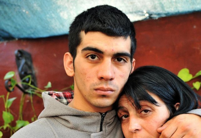 Liberaron al hijastro de Pablo Cejas 