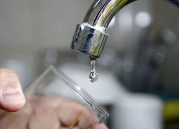Habrá baja presión de agua en barrios de la ciudad