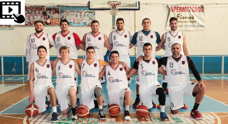 Argentino de Mayores 2017: Santa Fe vs. Neuquén - 1er y 3er puesto EN VIVO ONLINE ACÁ