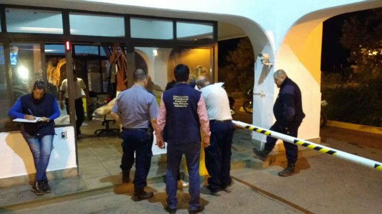 La provincia controló más de 2900 vigiladores privados