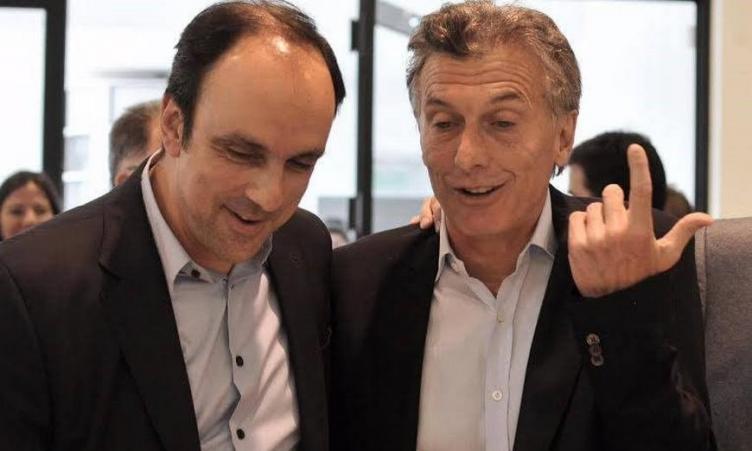 Macri dará apoyo a sus candidatos con un acto en el Club Unión