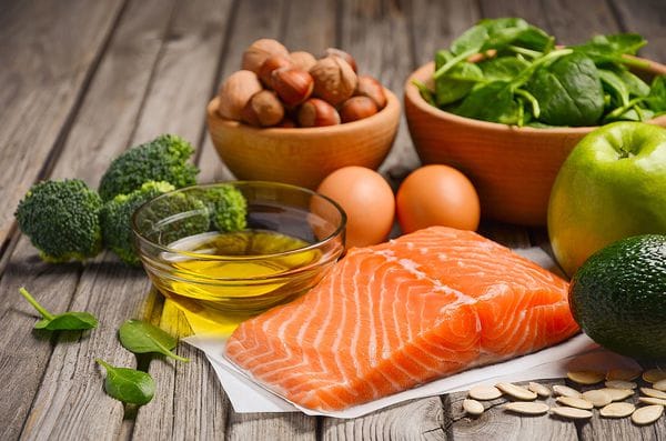16 consejos para mantener una vida saludable