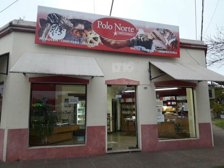 Asaltaron a la empleada de una panadería 