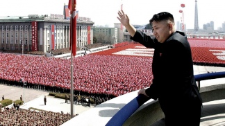 Japón y Estados Unidos acuerdan nuevas acciones contra Corea del Norte