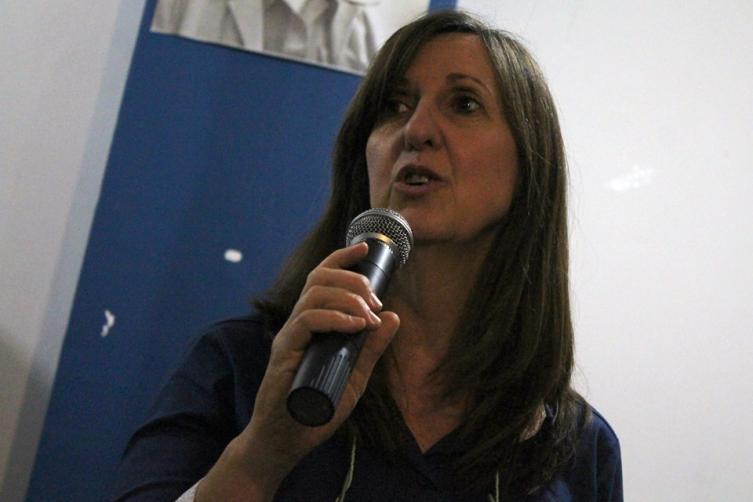 “Queremos eximir de ingresos brutos a los créditos para vivienda”
