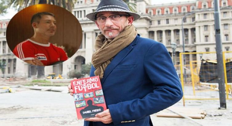 ADRIÁN SUAR ESTRENA LA PELÍCULA A PESAR DE LA DEMANDA