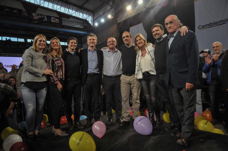 Foto: Prensa Albor Cantard