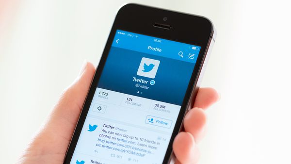 Twitter ha perdido 2 millones de usuarios en EEUU