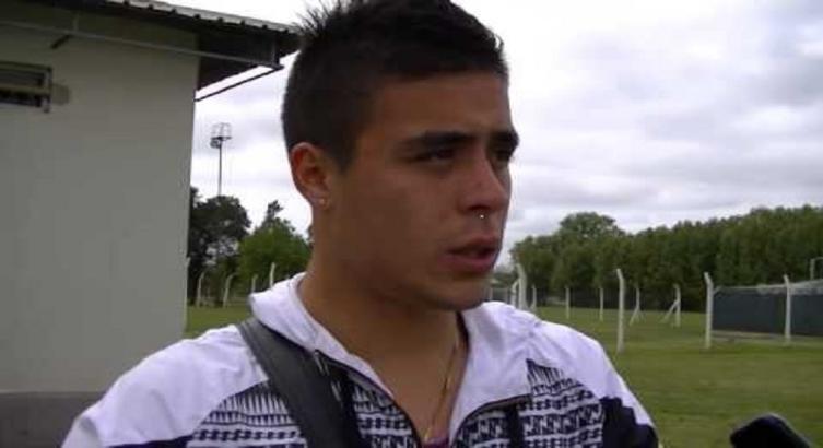  BRIAN FERNÁNDEZ: 