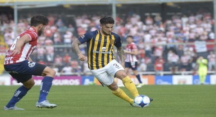 UNIÓN Y CENTRAL JUGARÁN UNA HORA MÁS TARDE QUE EL PARTIDO DE IDA
