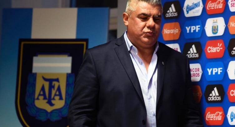 TAPIA: 