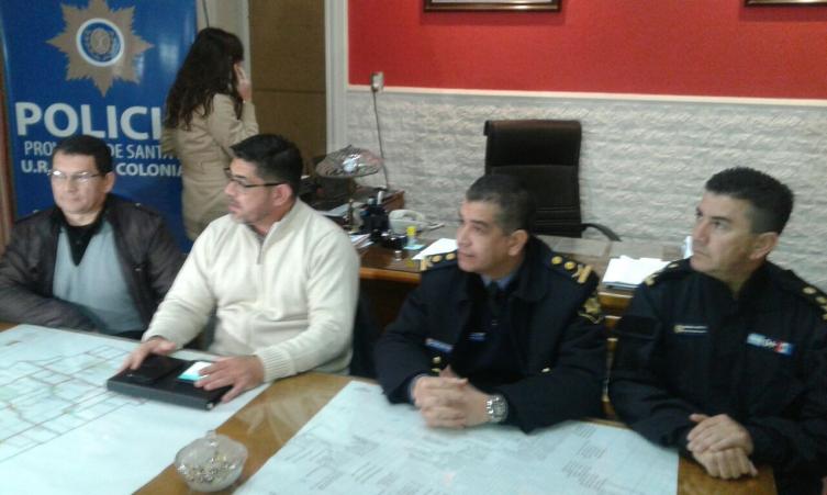 Desbaratan una banda dedicada al narcomenudeo