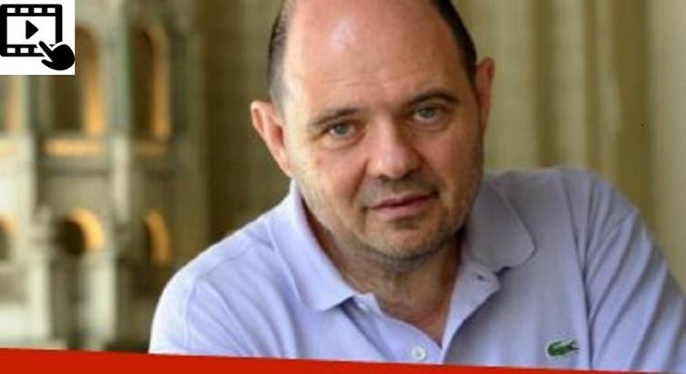 CARLOS ROTTEMBERG CUESTIONÓ LA LEY DE ACTORES