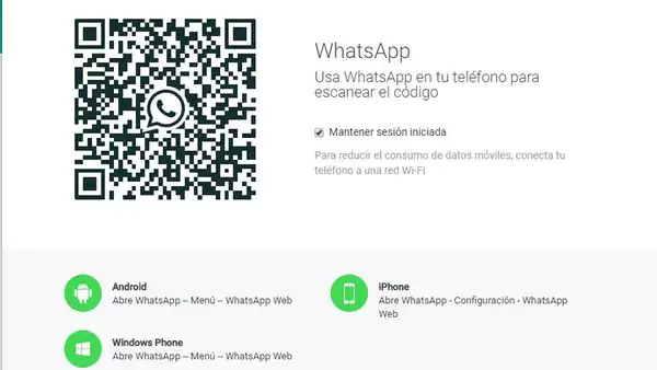 OCho trucos para usar al máximo WhatsApp Web