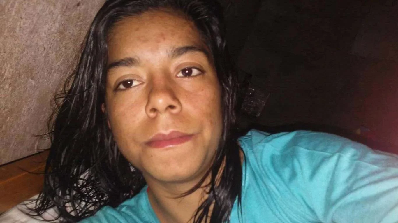 Buscan intensamente a Rosalía Jara en un bañado