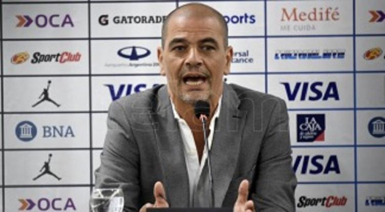 SERGIO HERNÁNDEZ REIVINDICA LA COPA AMÉRICA