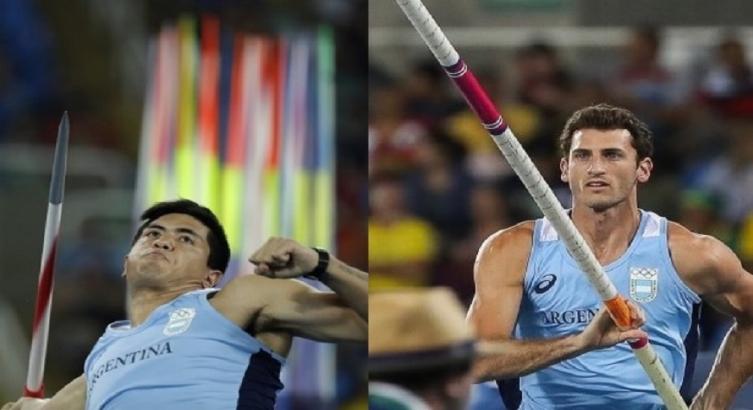DIEZ ARGENTINOS COMPETIRÁN EN MUNDIAL DE ATLETISMO DE LONDRES