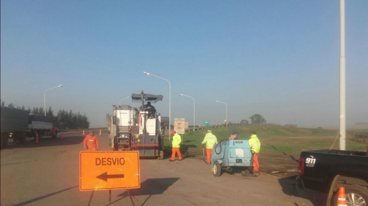 Se fiscalizaron 278 vehículos durante un operativo 