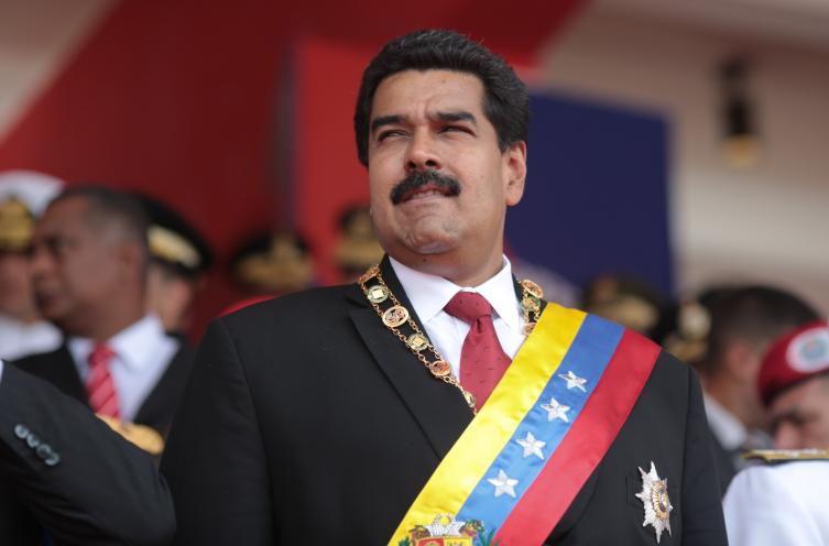 El Vaticano pidió a Venezuela que suspenda la Asamblea Constiuyente