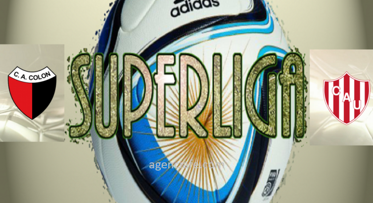 NUEVO FIXTURE DE LA SUPERLIGA: LOS RIVALES DE COLÓN Y UNIÓN
