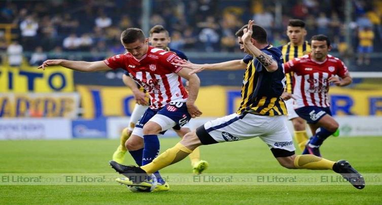 UNIÓN: PODRÍA HABER TRES CAMBIOS ANTE CENTRAL 