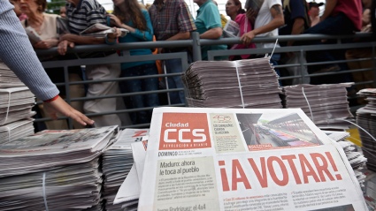 Los cancilleres del Mercosur impulsarán sanciones contra Venezuela