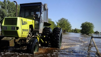 Córdoba: Se prorrogó la emergencia agropecuaria hasta fin de año