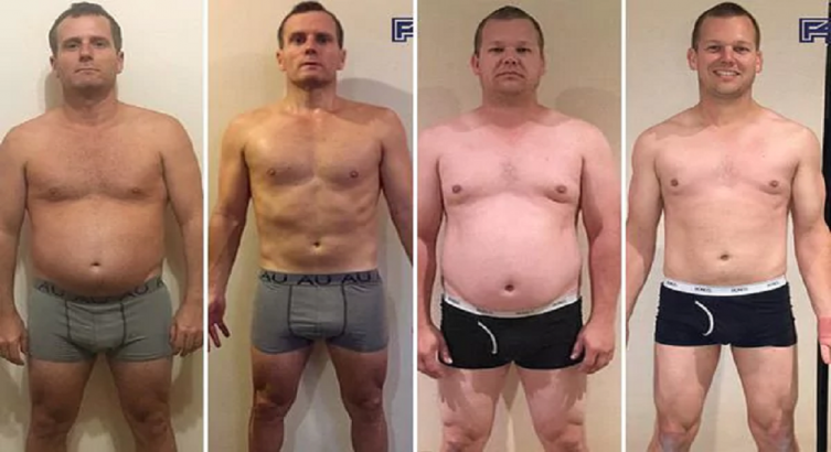 Fit para amateurs: transforma cualquier físico en solo 8 semanas