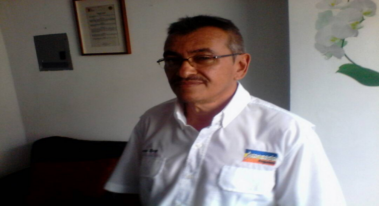 Muere dirigente regional opositor venezolano cerca a cuartel militar atacado