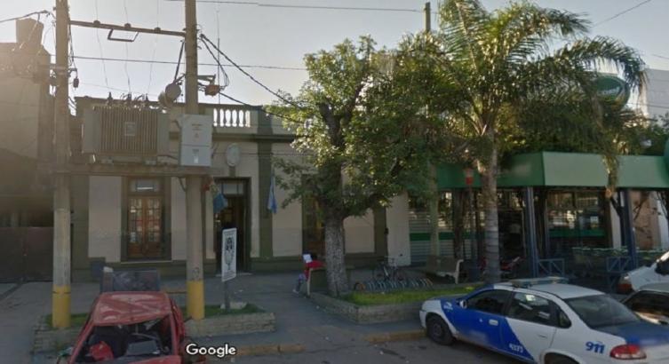Violencia de género en B° San Pantaleón: un hombre detenido