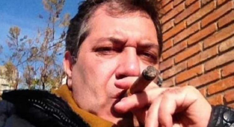 Detuvieron a Claudio 