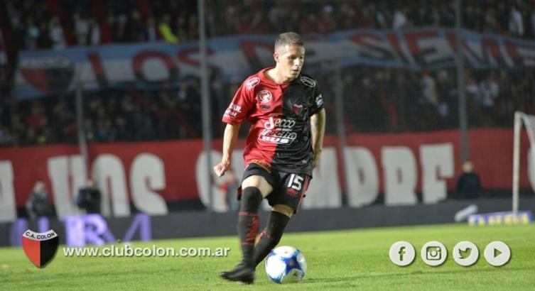 HAY INTERESADOS EN NICOLÁS SILVA