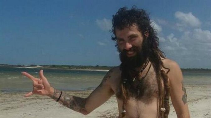El Gobierno habló sobre la desaparición de Santiago Maldonado