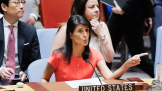 Corea del Norte criticó las sanciones de la ONU y amenaza con represalias