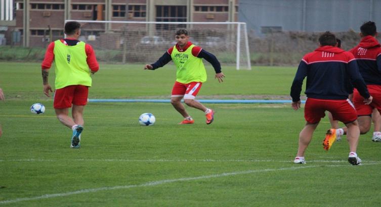 UNIÓN: EL PLANTEL DEL TORNEO 2016/17 Y EL QUE ARRANCARÍA LA SUPERLIGA